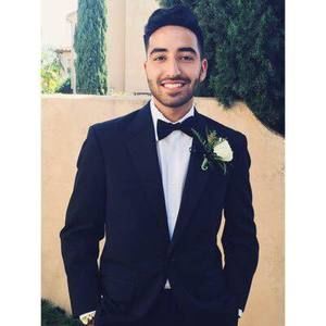 Meet your Posher, Rustam